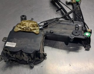 ELEVALUNAS DELANTERO DERECHO SEAT LEON (1P1) 1P08