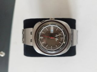 Reloj Seiko Bell-Matic 17 Jewels