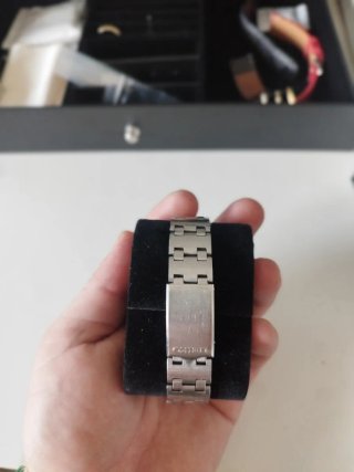 Reloj Seiko Bell-Matic 17 Jewels