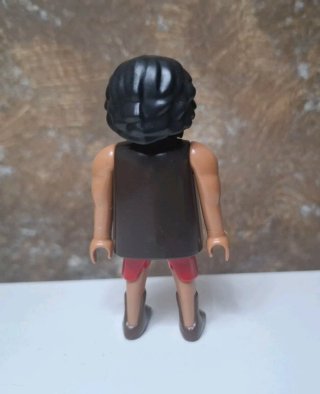Playmobil herrero belen