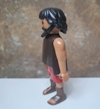 Playmobil herrero belen