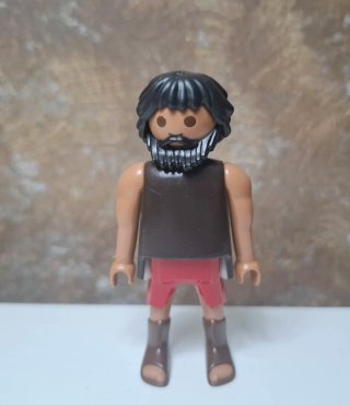 Playmobil herrero belen