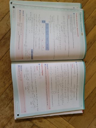 Matemáticas II 2 Bachillerato : Geniox
