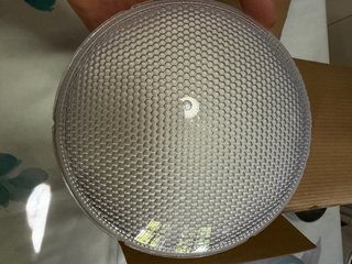Lámpara LED Piscina PAR56 QP Blanca