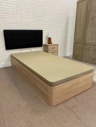 Canape Abtible Gran Capacidad 105x190
