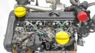 Carnp1354619 motor completo k9kf8 renaul Ref:68592