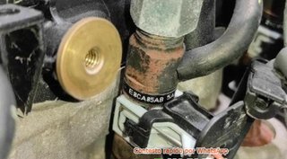 Carnp1354619 motor completo k9kf8 renaul Ref:68592