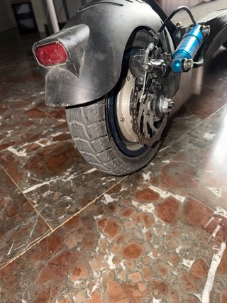 Patinete Eléctrico SmartGyro X2