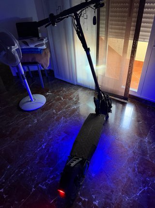 Patinete Eléctrico SmartGyro X2