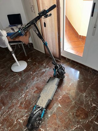Patinete Eléctrico SmartGyro X2