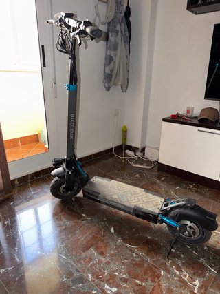Patinete Eléctrico SmartGyro X2