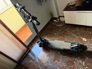 Patinete Eléctrico SmartGyro X2