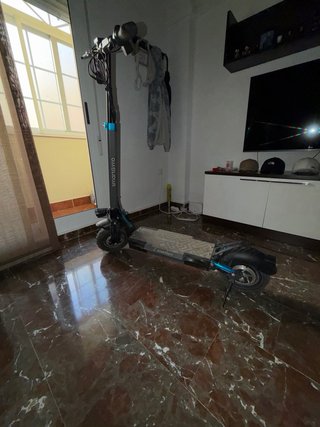 Patinete Eléctrico SmartGyro X2