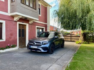 Mercedes-Benz GLB 220d 190CV 7 PLAZAS