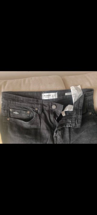 Pantalones Vaqueros Varios Colores