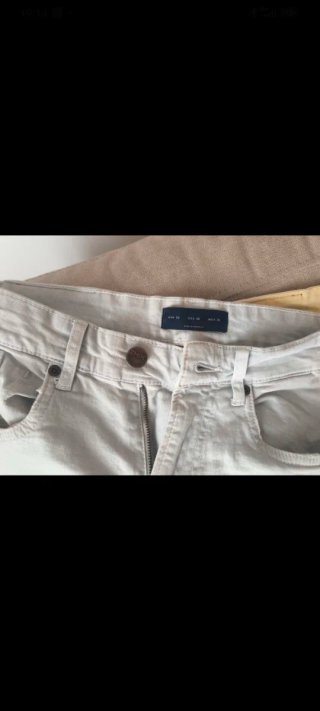 Pantalones Vaqueros Varios Colores