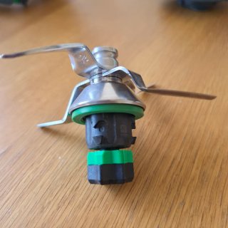 Thermomix TM6