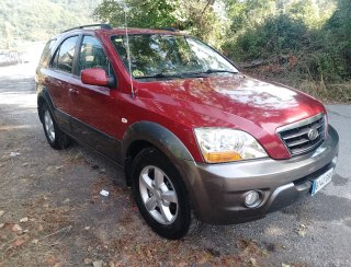KIA Sorento 2009