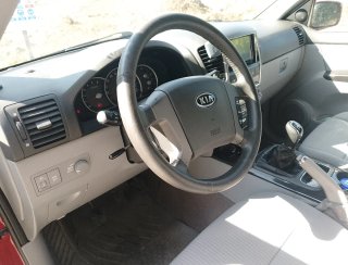 KIA Sorento 2009