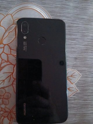Huawei P20 Lite Negro
