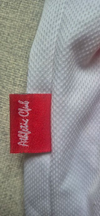 CAMISETA ATHLETIC CLUB 07/08