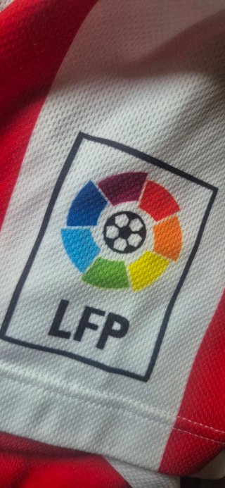 CAMISETA ATHLETIC CLUB 07/08