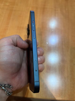 iPhone 13 128GB Negro - Excelente Estado