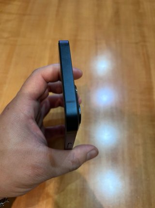 iPhone 13 128GB Negro - Excelente Estado
