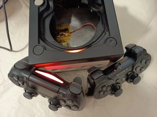 Nintendo GameCube Digital sin lector