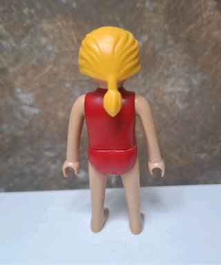 Playmobil city socorrista