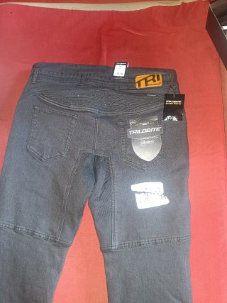 Pantalón Trilobite Mono Layer Nuevo