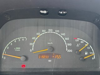 Mercedes Benz Vito