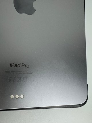 iPad Pro M2 11 128GB Plata