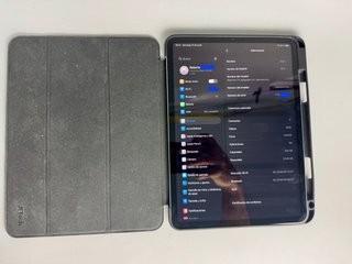 iPad Pro M2 11 128GB Plata