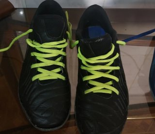 Zapatillas deportivas futbol sala