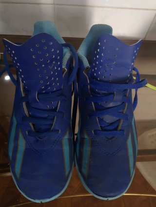Zapatillas deportivas futbol sala