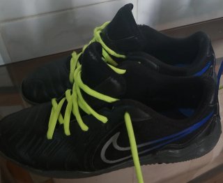Zapatillas deportivas futbol sala