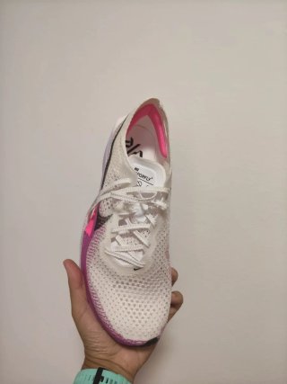 T44 Nike Zoom Vaporfly Next% 3 Lilas