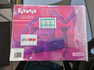 Música y Danza 3 Primaria : Revuela