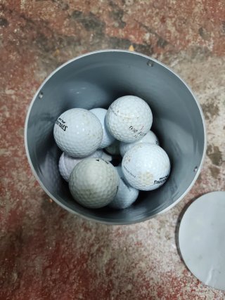 Set Palos Golf Junior