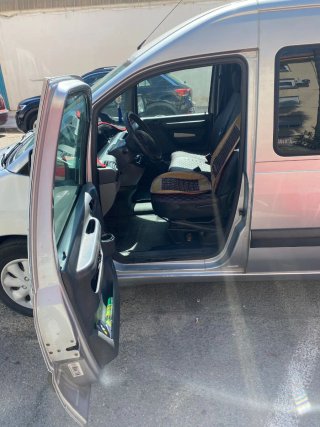 Citroen Jumpy 2005