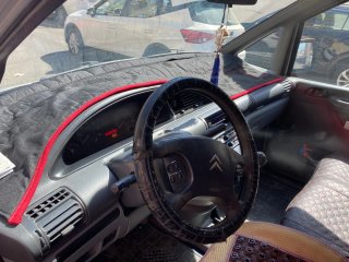 Citroen Jumpy 2005