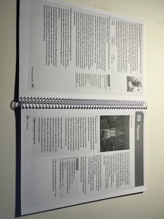 Oxford Grammar for EAP English grammar and prac...