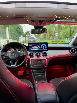 Mercedes-Benz Clase CLA 2015 (REBAJADO)
