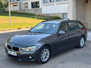 BMW 320D 190CV Automático
