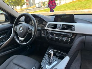 BMW 320D 190CV Automático