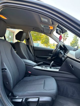 BMW 320D 190CV Automático
