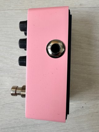 Pedal Delay Mooer D7