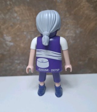 Playmobil naruto