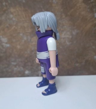 Playmobil naruto